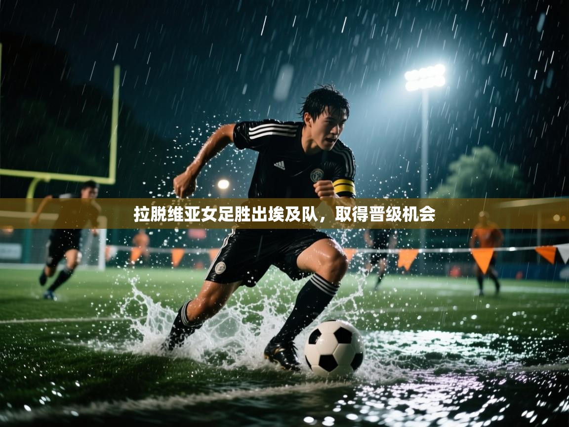 拉脱维亚女足胜出埃及队,取得晋级机会 第2张