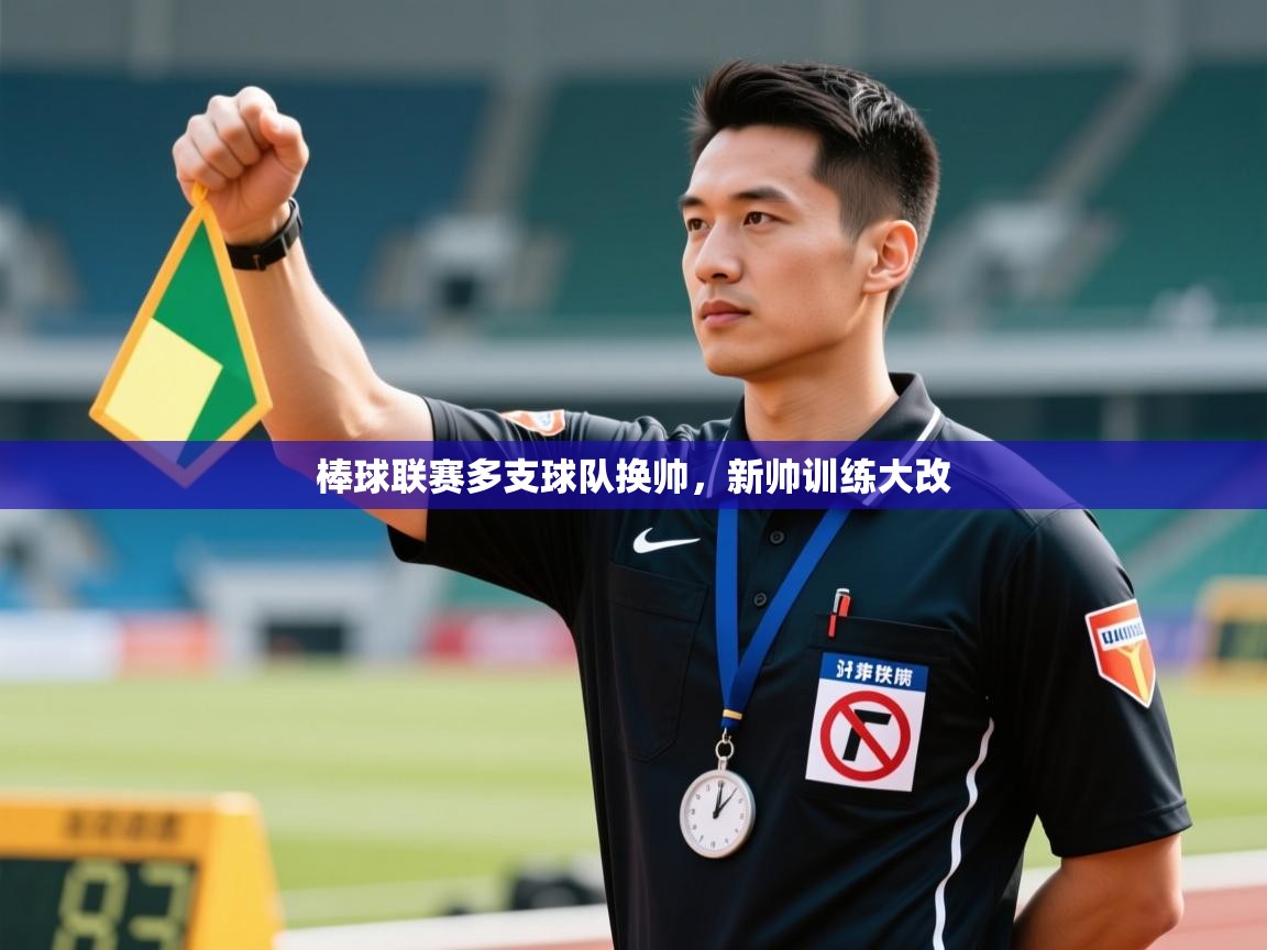 棒球联赛多支球队换帅，新帅训练大改  第1张
