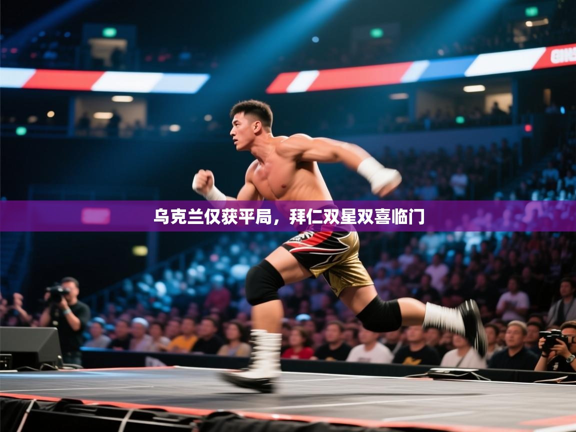 乌克兰仅获平局,拜仁双星双喜临门 第1张