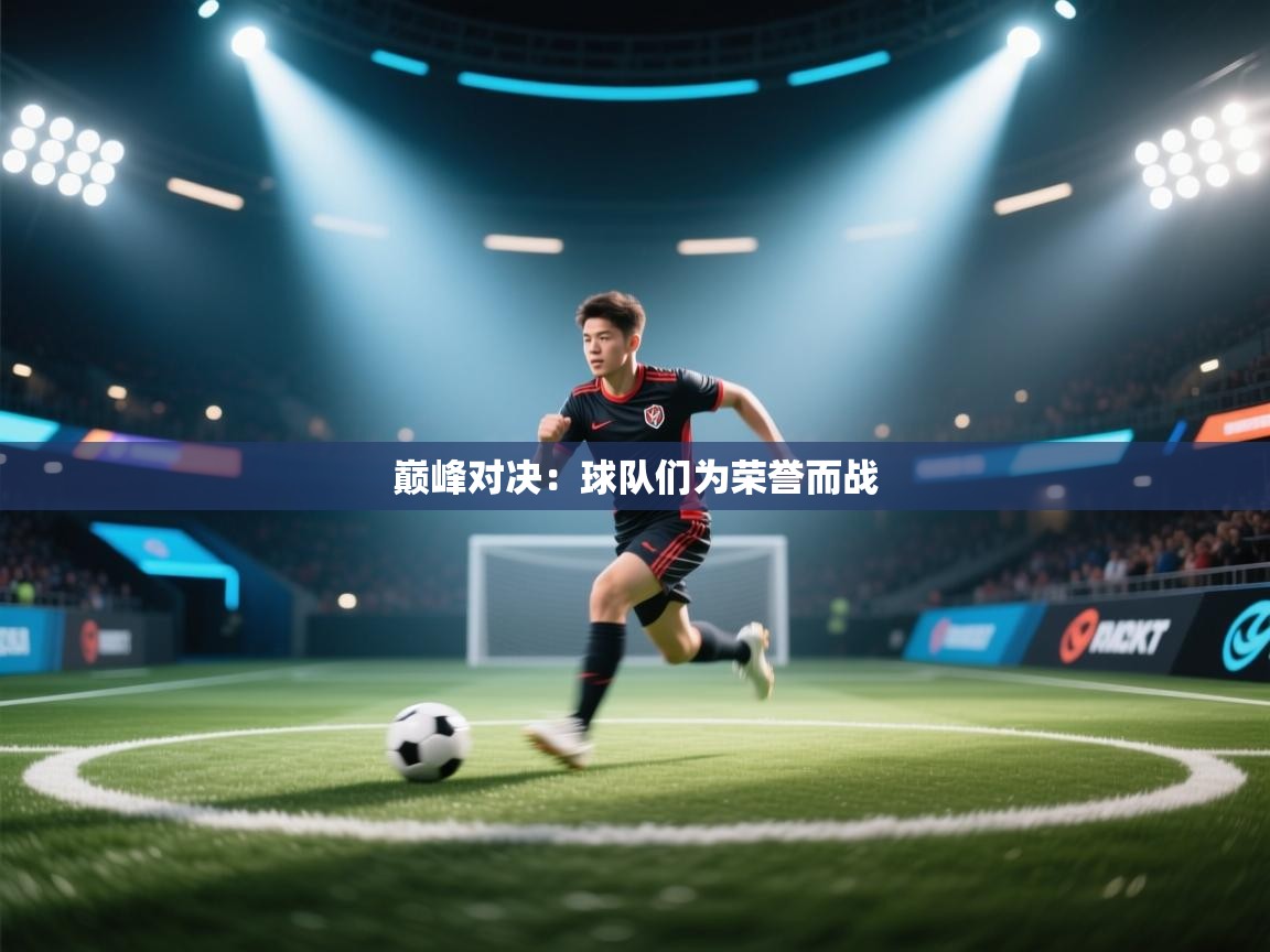 巅峰对决：球队们为荣誉而战  第1张
