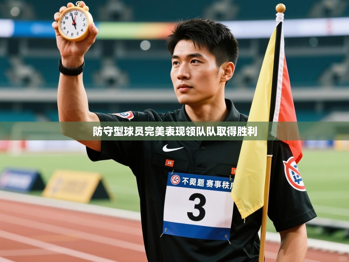防守型球员完美表现领队队取得胜利 第1张