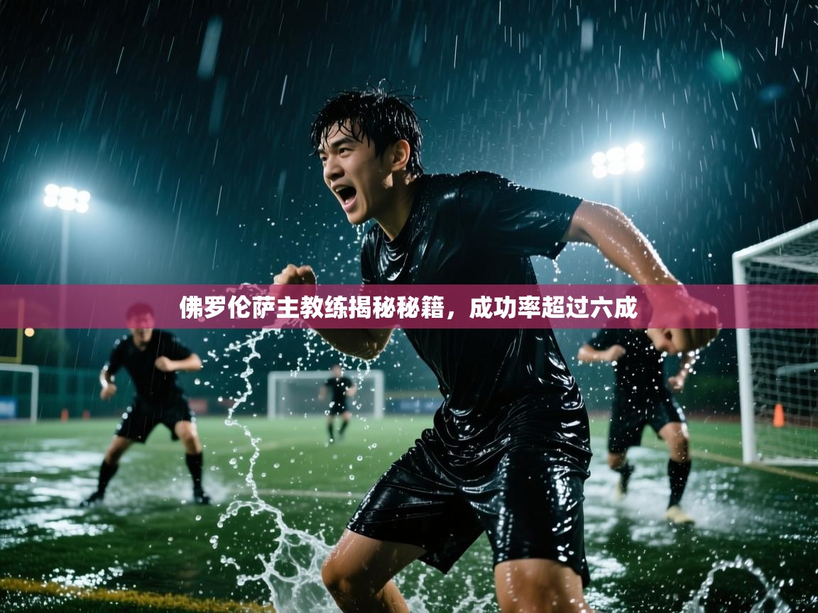 佛罗伦萨主教练揭秘秘籍，成功率超过六成  第1张