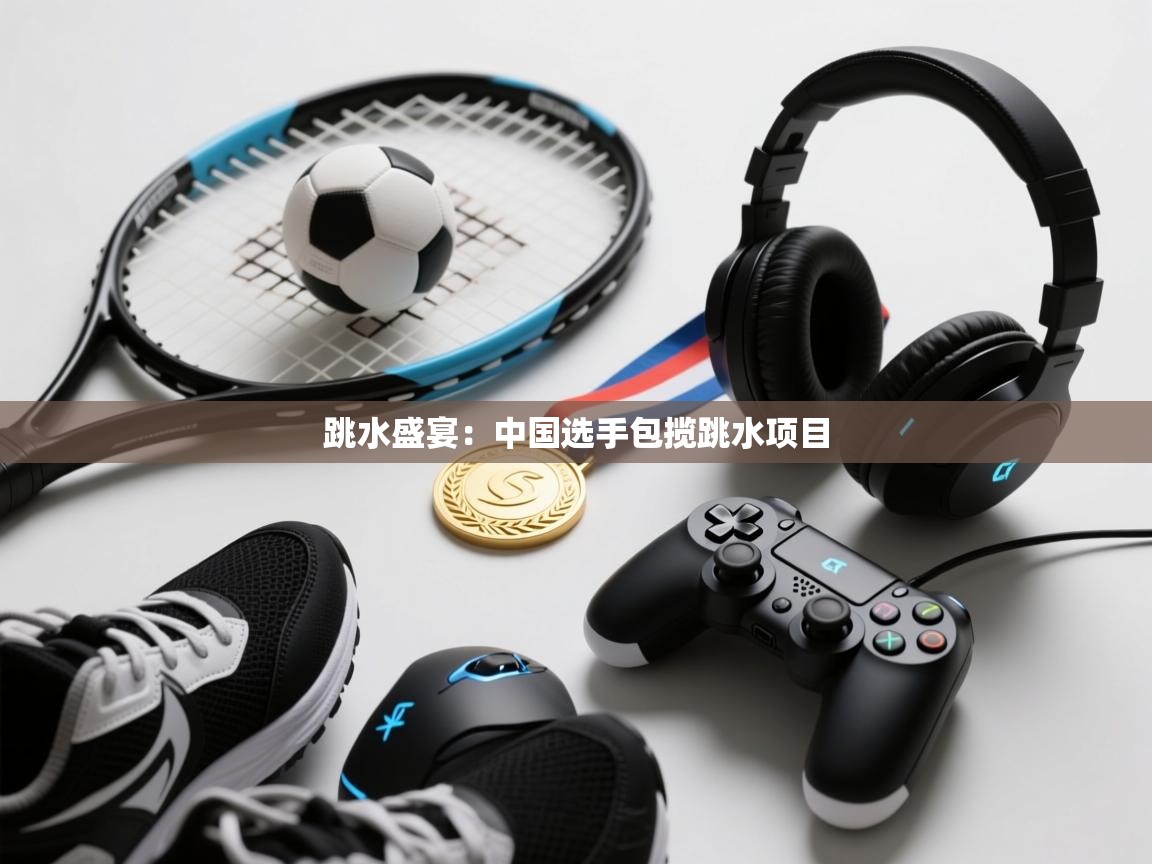 跳水盛宴：中国选手包揽跳水项目  第1张