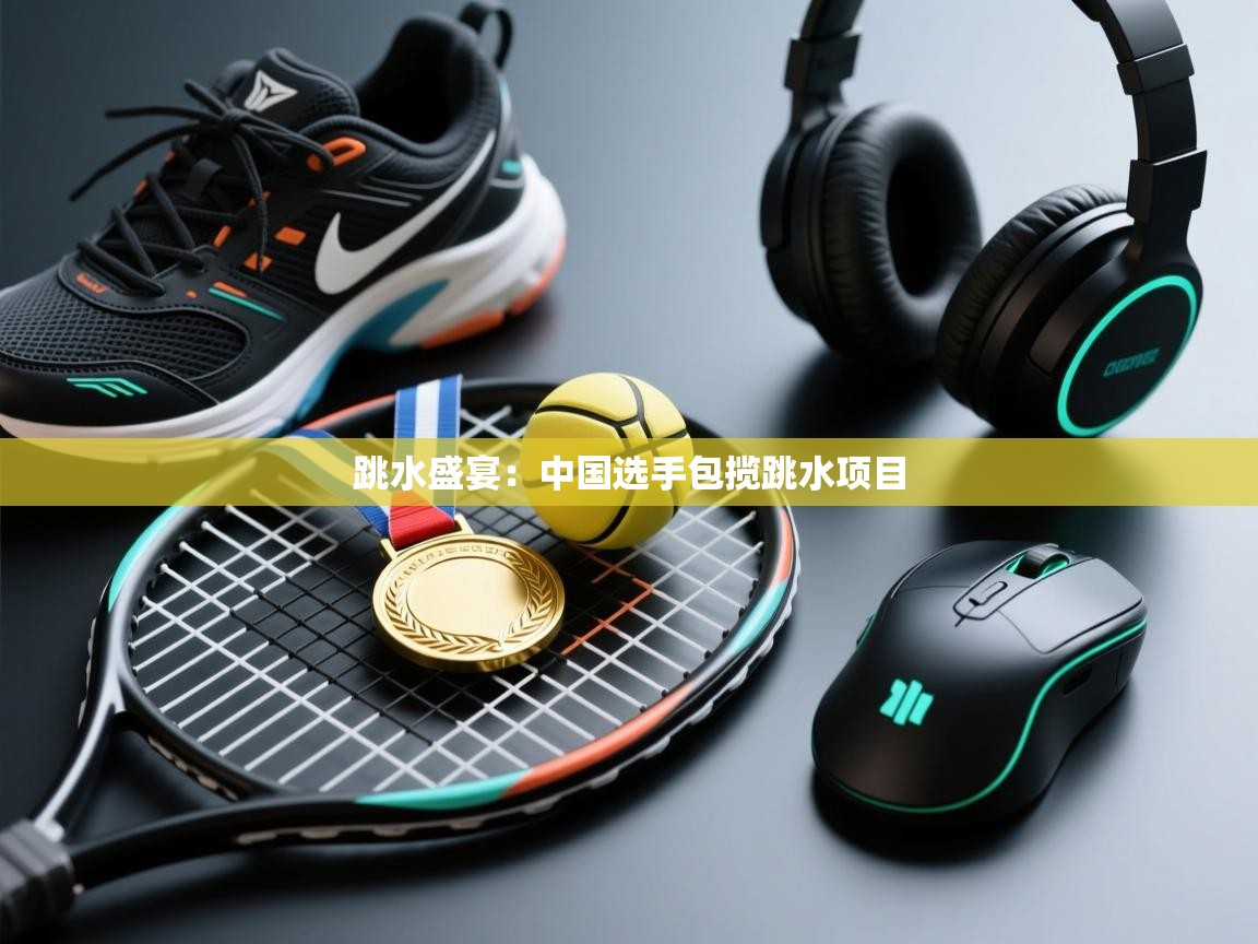 跳水盛宴：中国选手包揽跳水项目  第2张