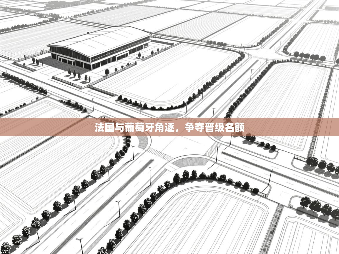 法国与葡萄牙角逐，争夺晋级名额  第1张