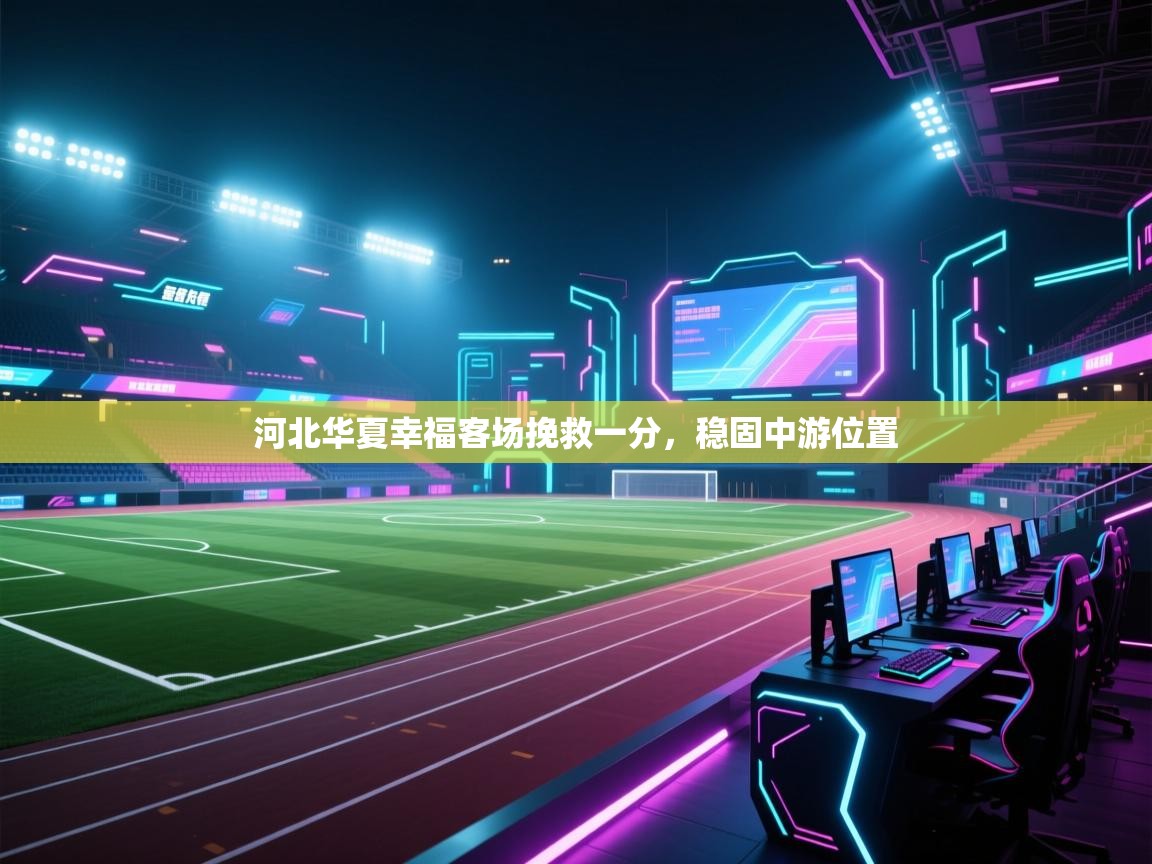 河北华夏幸福客场挽救一分，稳固中游位置  第1张