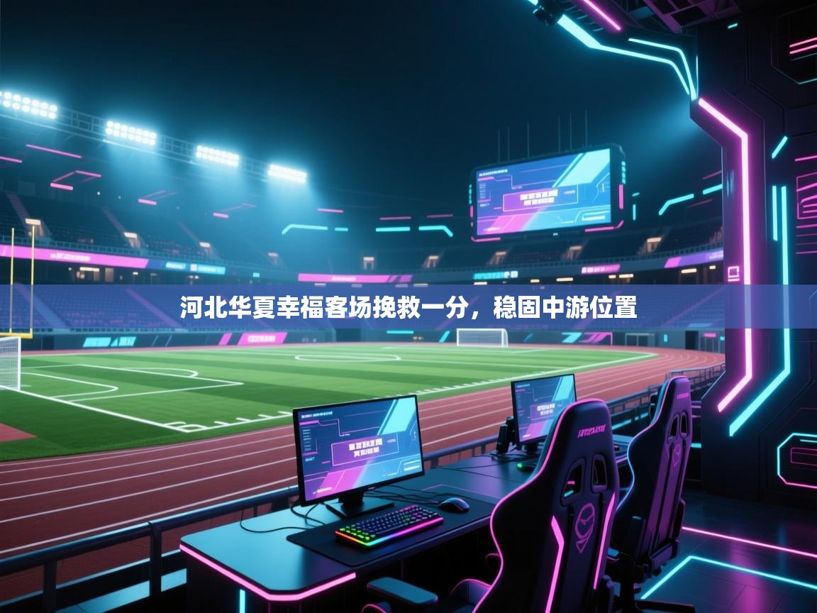 河北华夏幸福客场挽救一分，稳固中游位置  第2张