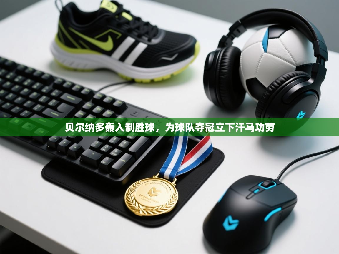 贝尔纳多轰入制胜球，为球队夺冠立下汗马功劳  第2张