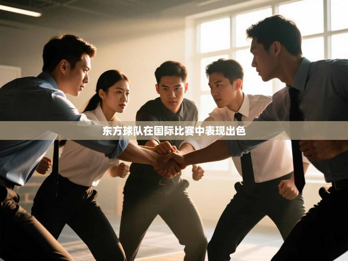 东方球队在国际比赛中表现出色  第1张